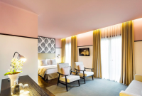 Castanheiro Boutique Madeira viesbutis