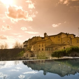 Castel Monastero