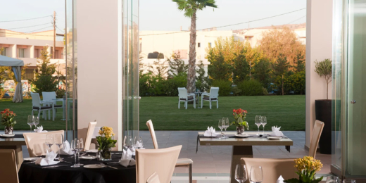 Castello Boutique Resort & Spa 10