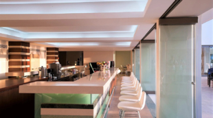 Castello Boutique Resort & Spa 11