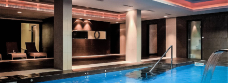 Castello Boutique Resort & Spa 12