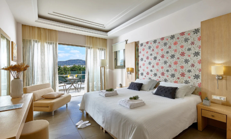 Castello Boutique Resort & Spa 13