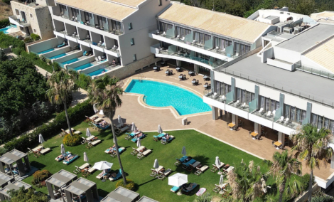 Castello Boutique Resort & Spa 5