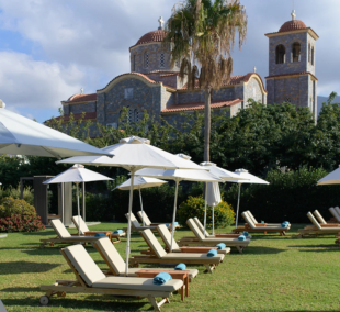 Castello Boutique Resort & Spa 7