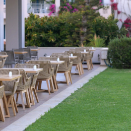 Castello Boutique Resort & Spa 9