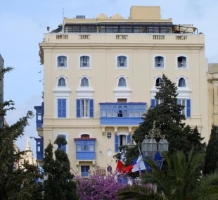 castille hotel