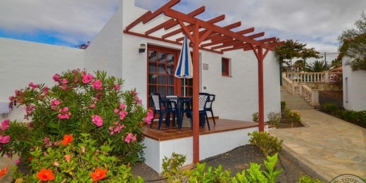 castillo beach club fuerteventura 15598