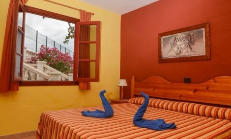 castillo beach club miegamasis 15596