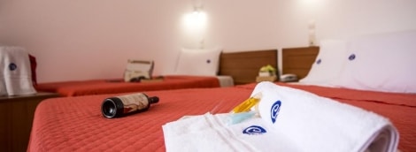 castro standart room 13404
