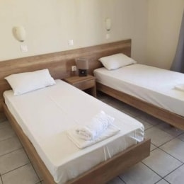  Cavo D'oro complex studija