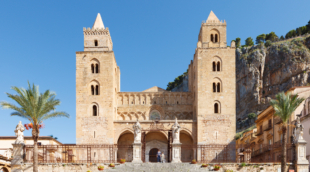 cefalu katedra