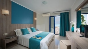 CENTRAL HERSONISSOS HOTEL