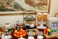 central hotel pusryciai 2511