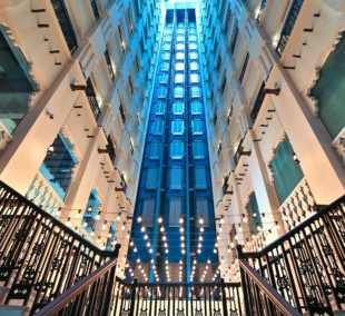 Central Inn Souq Waqif 2