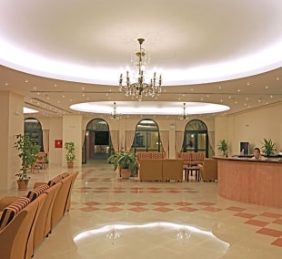 century resort foje 11949