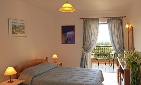 century resort kambarys 11950