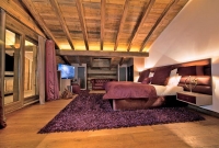chalet