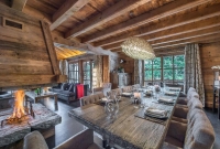 chalet