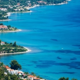 chalkidike vaizdas 9951