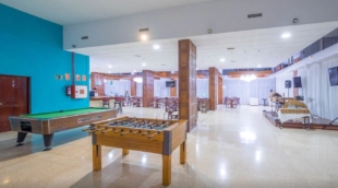 Checkin Concordia Playa 2