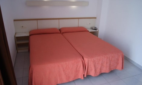 checkin montpalau standart 11442