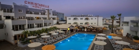 christabelle hotel gallery 16 1