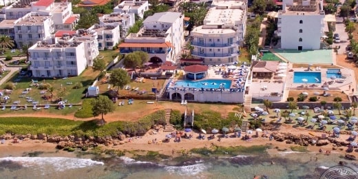 christiana beach hotel teritorija 14281