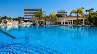 Christofinia Hotel 1