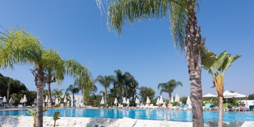 Christofinia Hotel 2
