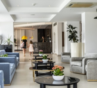 Christofinia Hotel 4