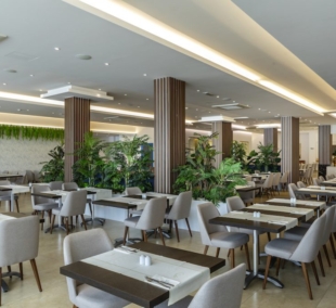 Christofinia Hotel 7