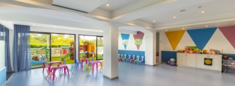 Christofinia Hotel 8