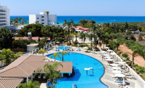 Christofinia Hotel