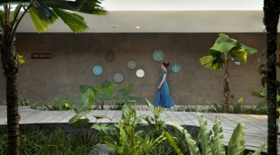  Citadines Berawa Beach Bali, sodas