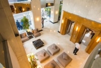 City Garden Hotel Makati  viesbutis