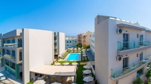 City Green Kreta