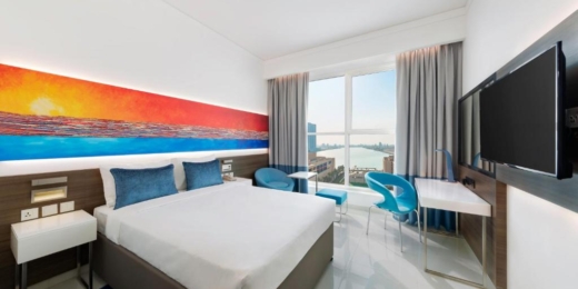 Citymax Hotel Ras Al Khaimah numeris