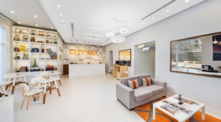 Citymax Hotel Ras Al Khaimah registratura