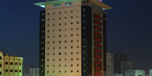 Citymax Sharjah5