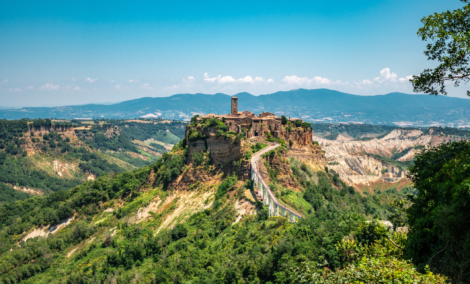 italija Civita de Bagnoregio2