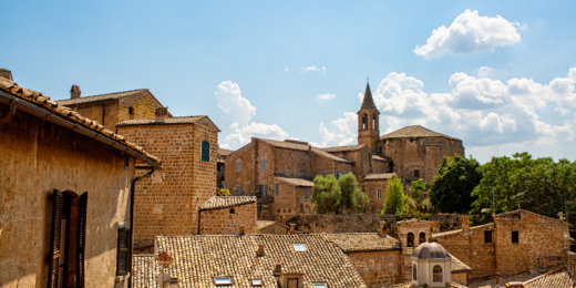italija orvieto