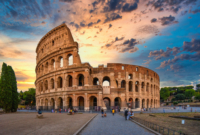 Roma Italija