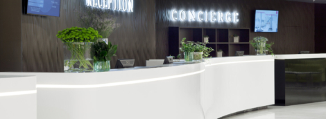Clarion Congress Hotel Prague 2