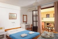 CLEOPATRA APARTMENTS kambarys 274