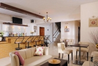 CLEOPATRA APARTMENTS lobis 275