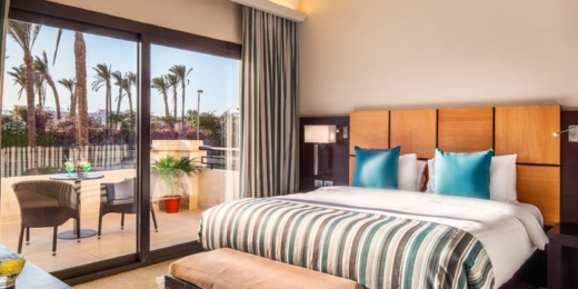 Cleopatra Luxury Resort Sharm El Sheikh numeris