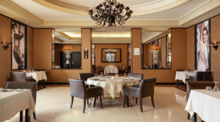 Cleopatra Luxury Resort 2