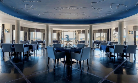 Cleopatra Luxury Resort 5