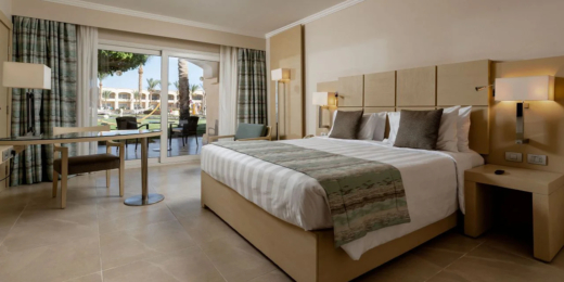 Cleopatra Luxury Resort 7