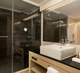 Cleopatra Luxury Resort 8